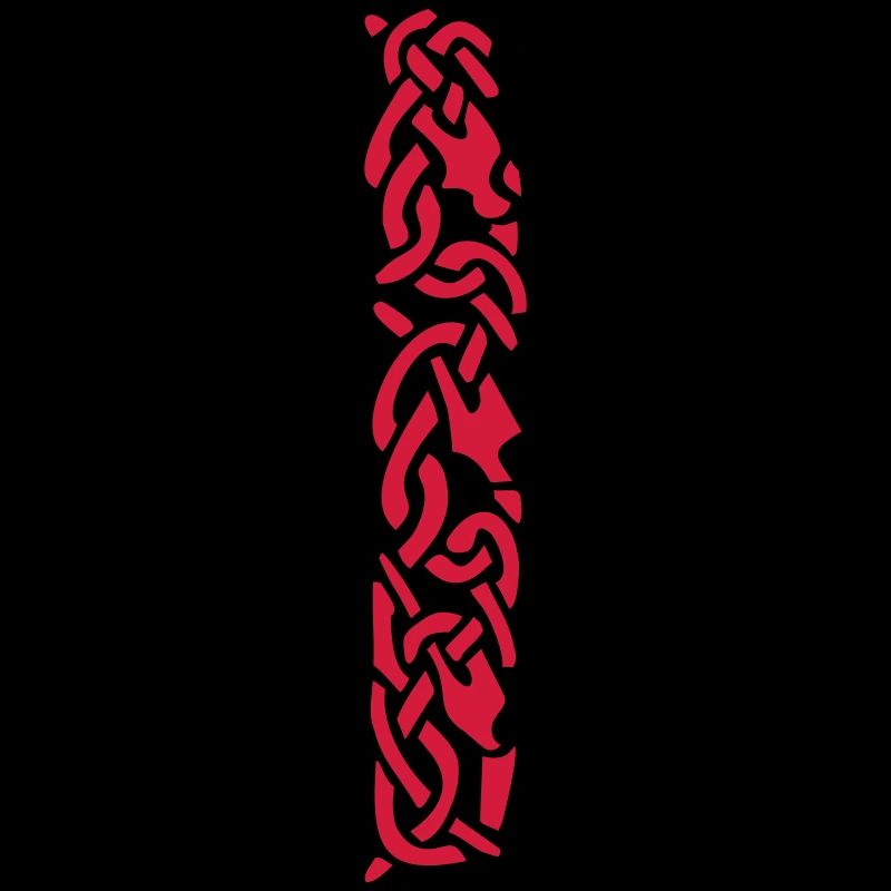 Anglo Saxon Braid