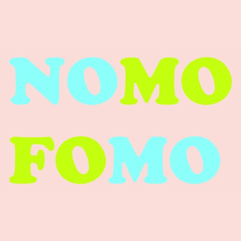 FOMO Peur de manquer quelque chose