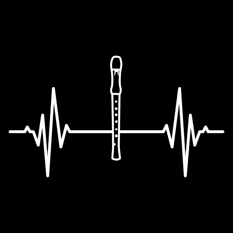 Palpitations de flûte