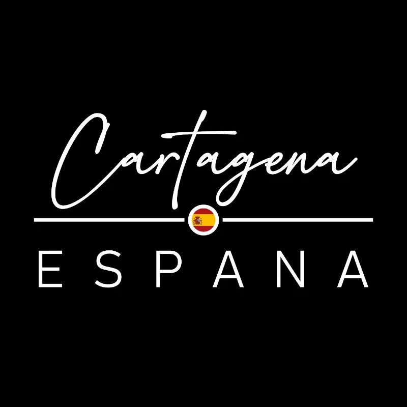 Espagne - Carthagène - Espagne - España
