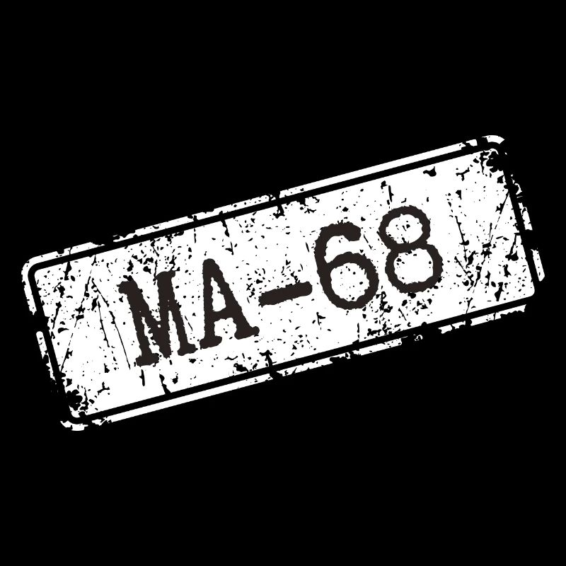 Mannheim 68