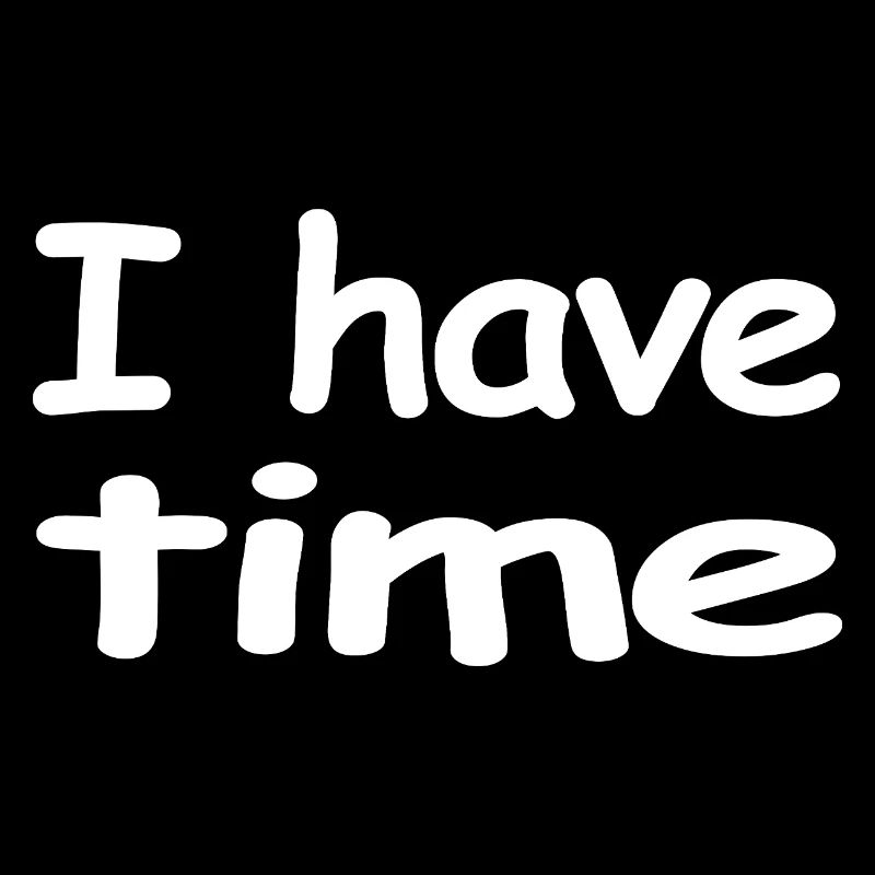 Time