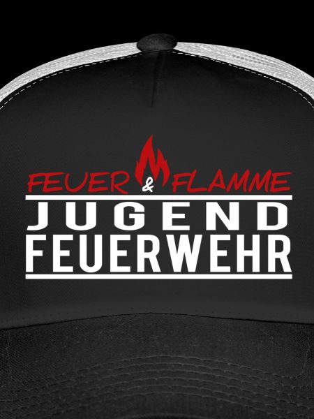 Jugendfeuerwehr
