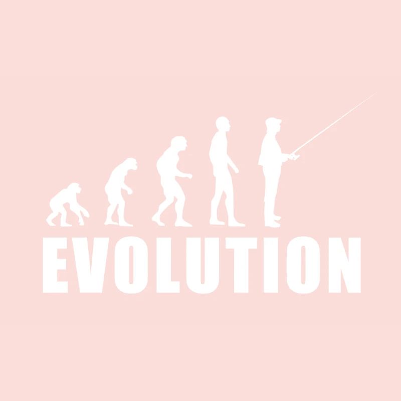 Cadeau de pêcheur EVOLUTION