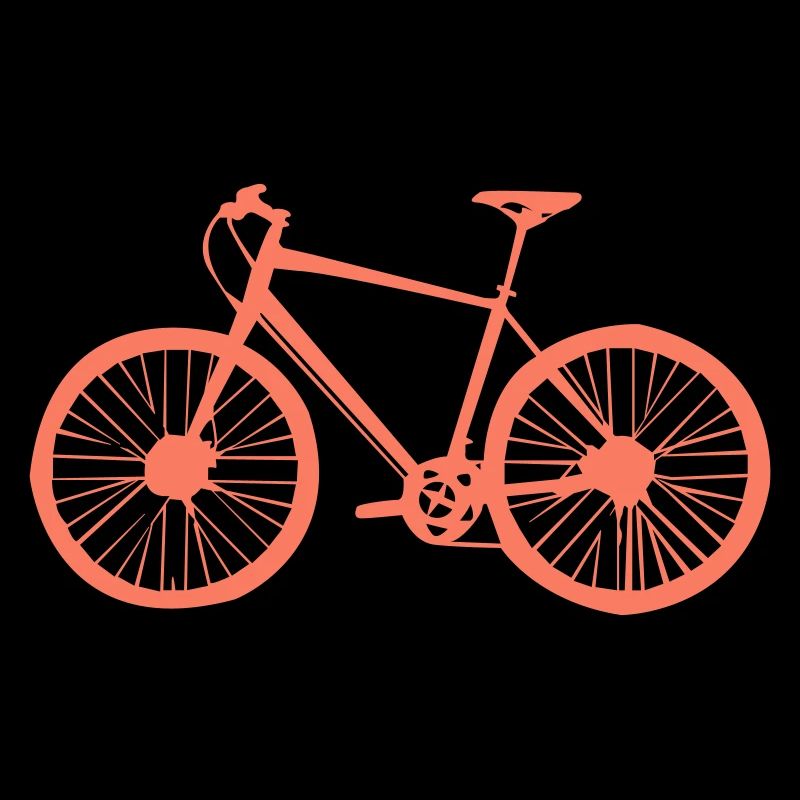 Roue de vélo