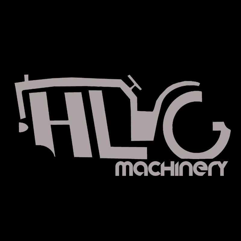 HLG machinery Gray