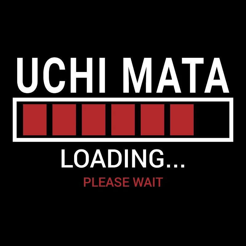 Uchi Mata Loading ... please wait