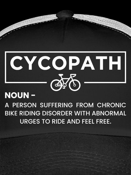 Cyclopath Ride Free Tee