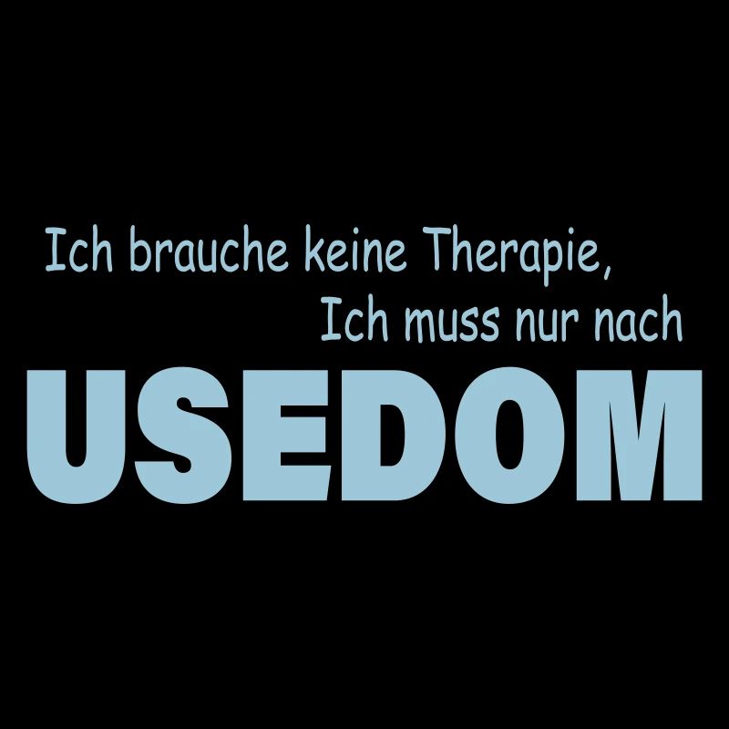 Therapy USEDOM