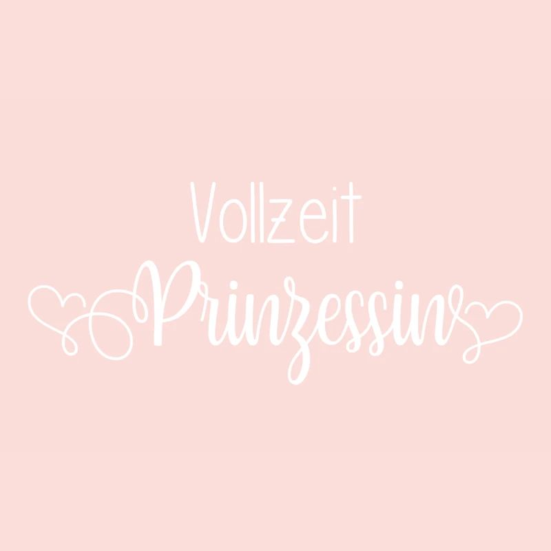 Princesse à temps plein