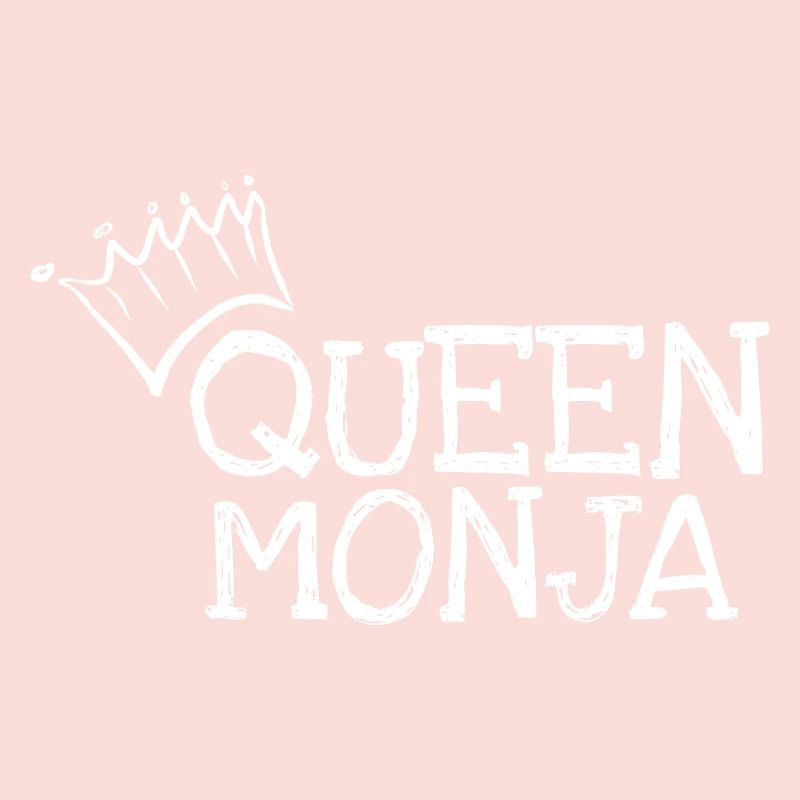 First name Monja