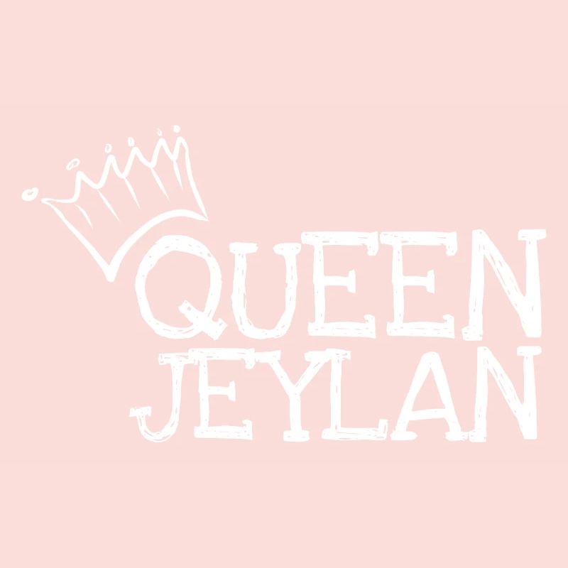 Influenceuse Jeylan