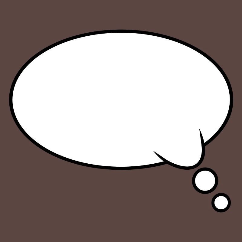 Thought Bubble Design