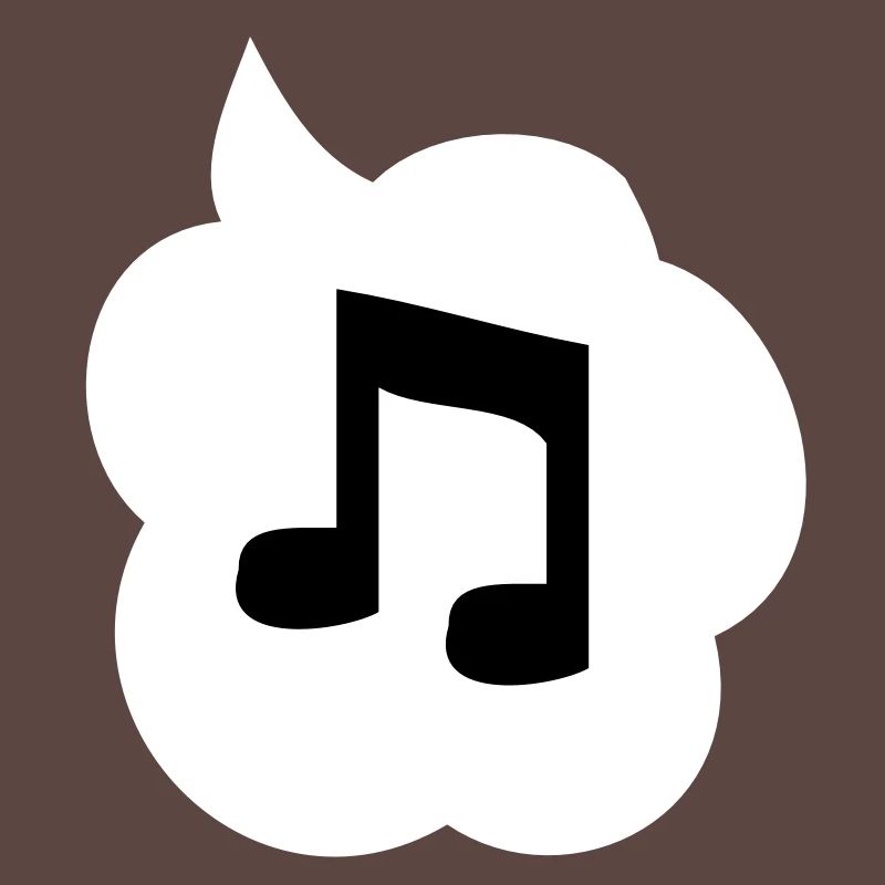 Musik Sprechen