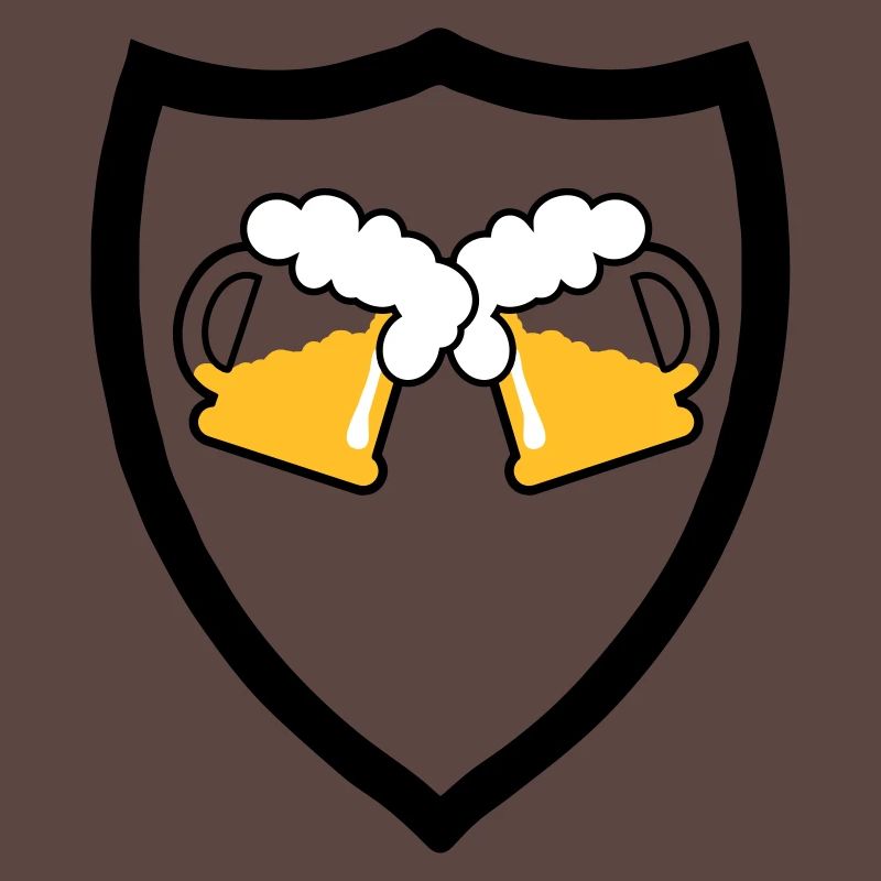 Bier Emblem 3c
