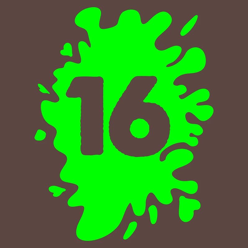klecks 16