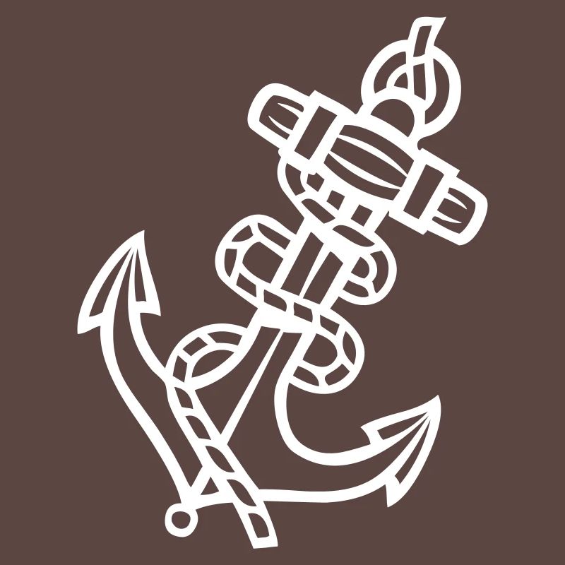 Anker Symbol
