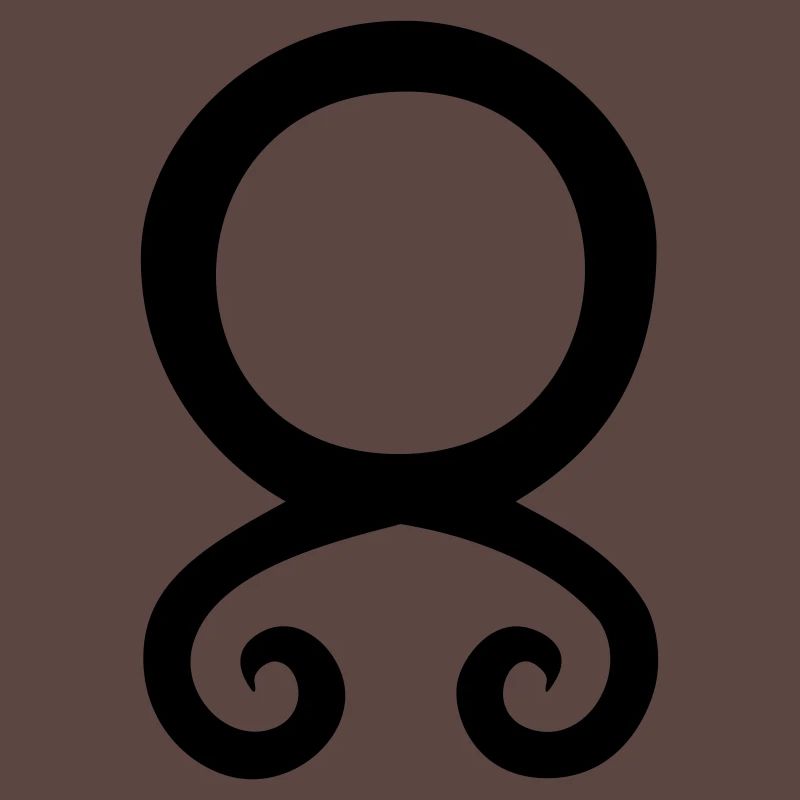 Croix de troll