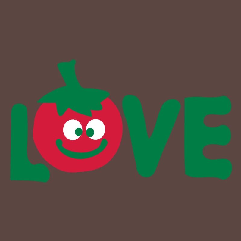 Amour tomate