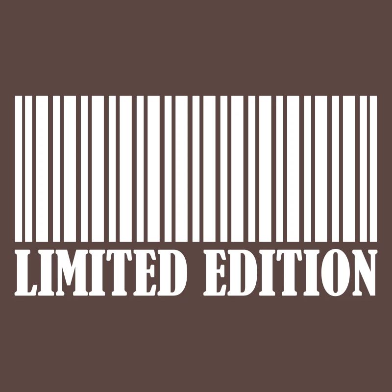Barcode Limited Edition