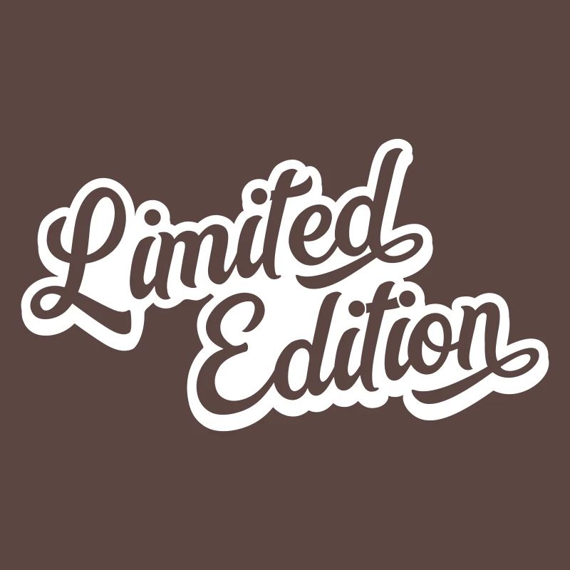 Édition limitée
