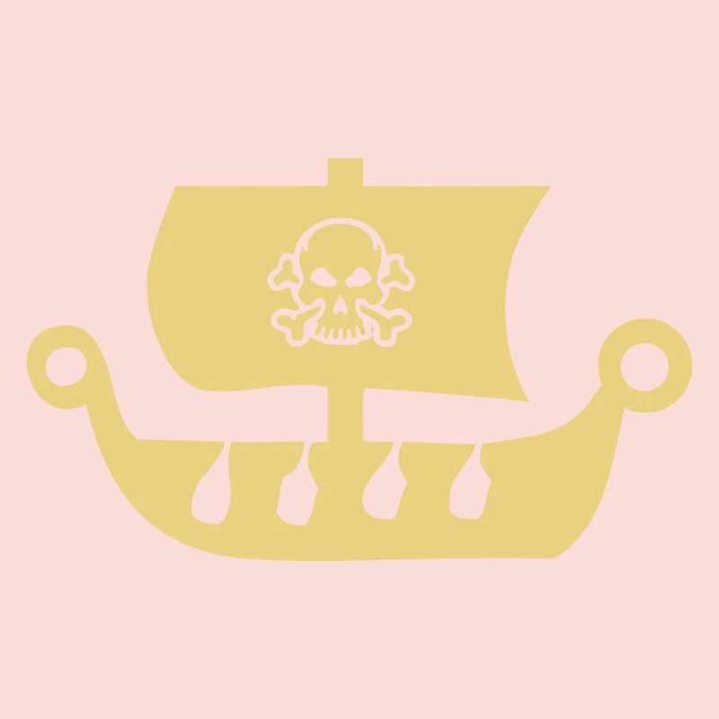 pirate ship