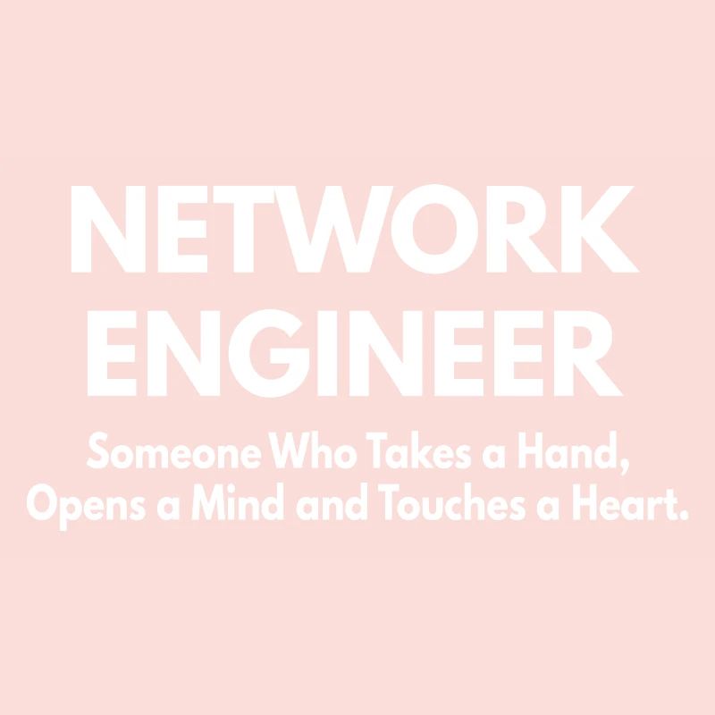 Network Engineer