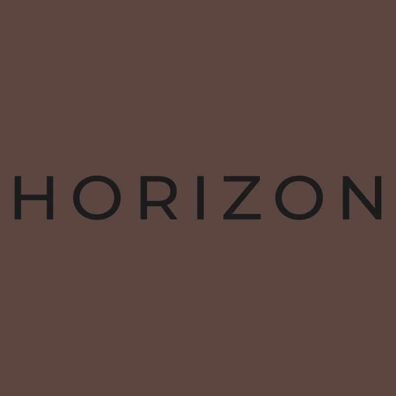 HORIZON - Atlantic Minimal