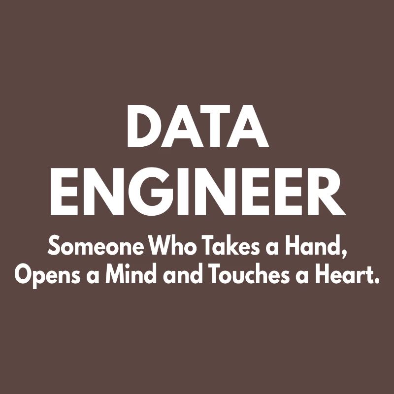 data engineer