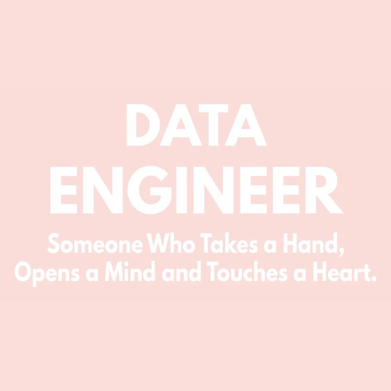 data engineer