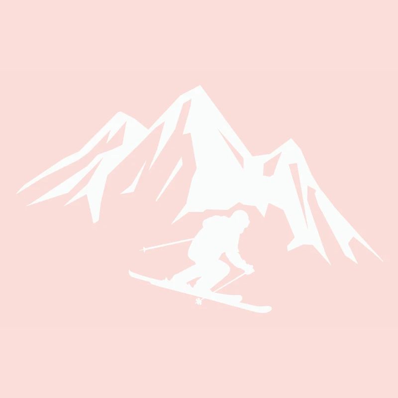 Ski Mountains