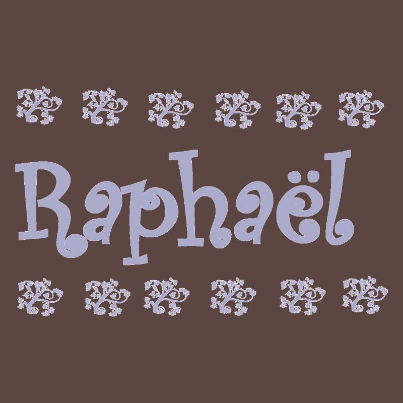 Raphaël Floral Script