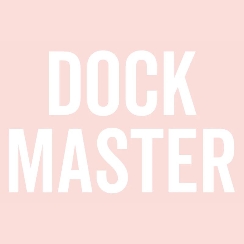Dock Master