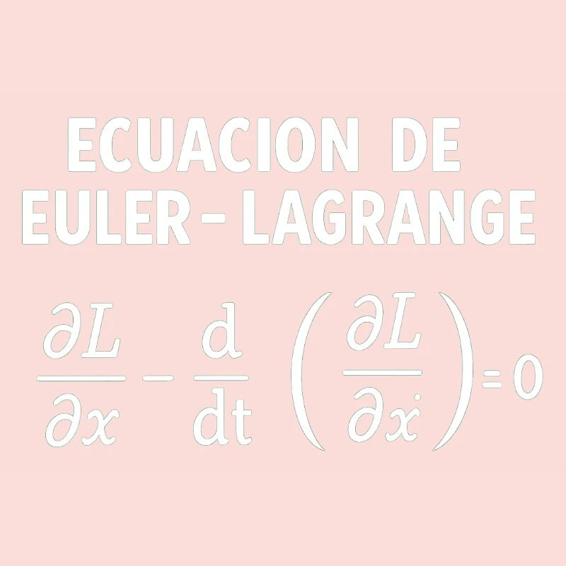 EC-EULER-LAGRANGE
