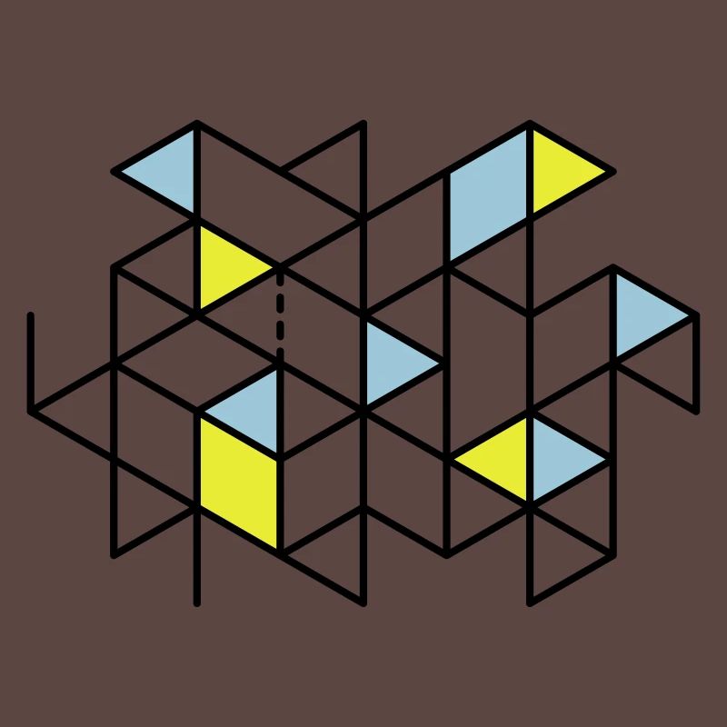 Geometry #001