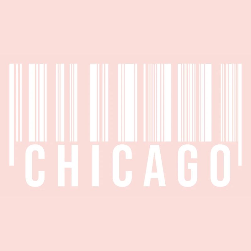 Code à barres de Chicago1
