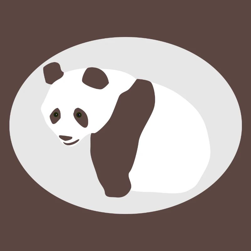 Großer Panda