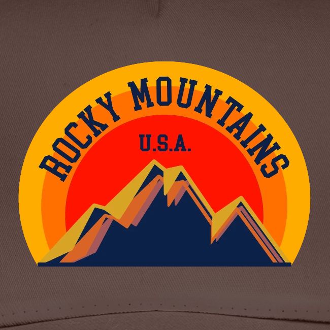 Rocky Moutains |
