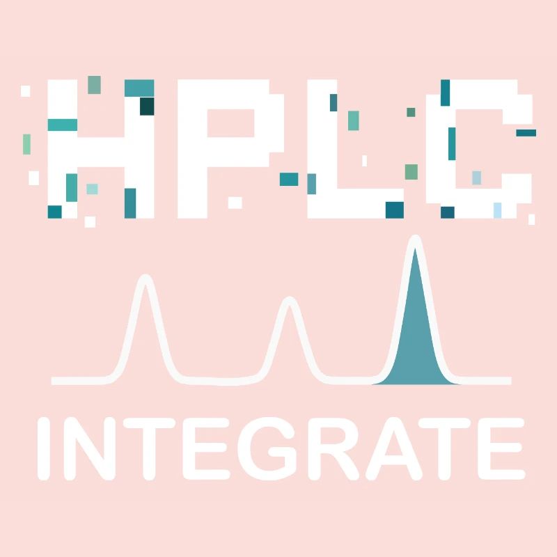 HPLC Integrate Performance Liquid Chromatography