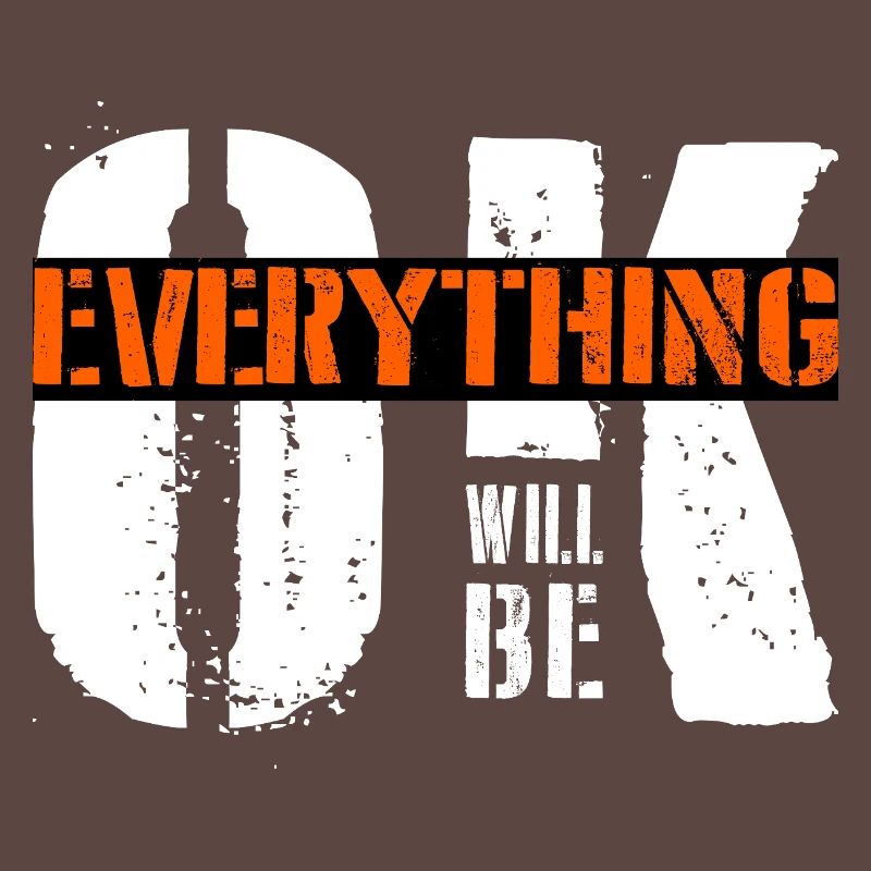 everything will be ok