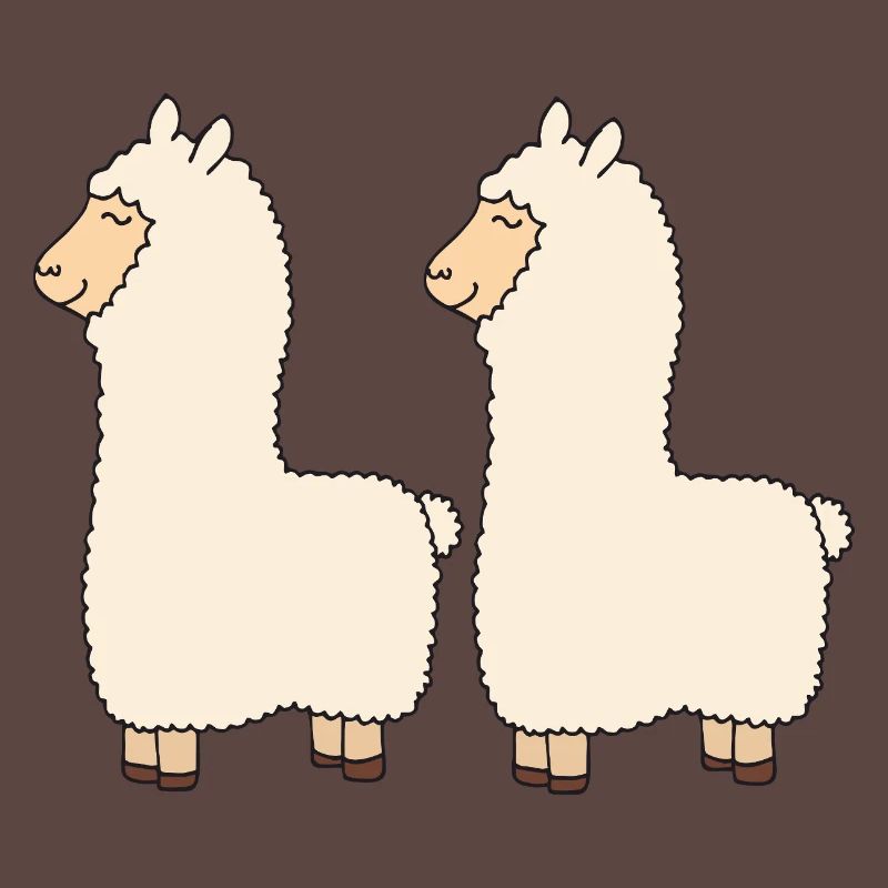 Lama Double Pack