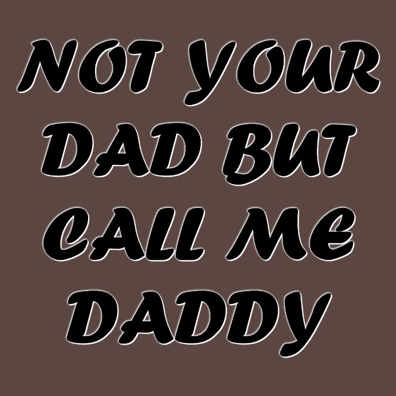 Call me daddy black