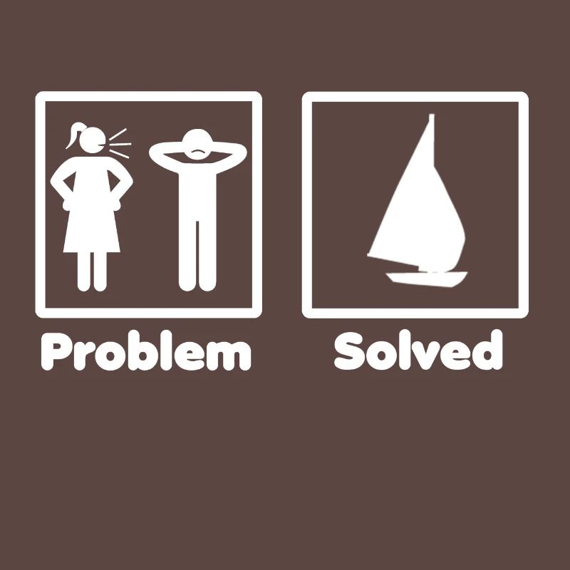 problem solved