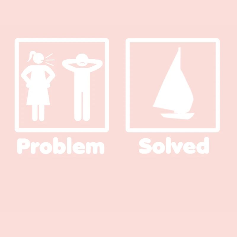 problem solved
