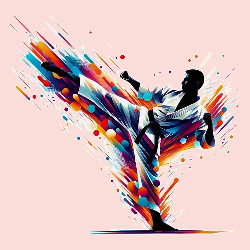 Karate Blast