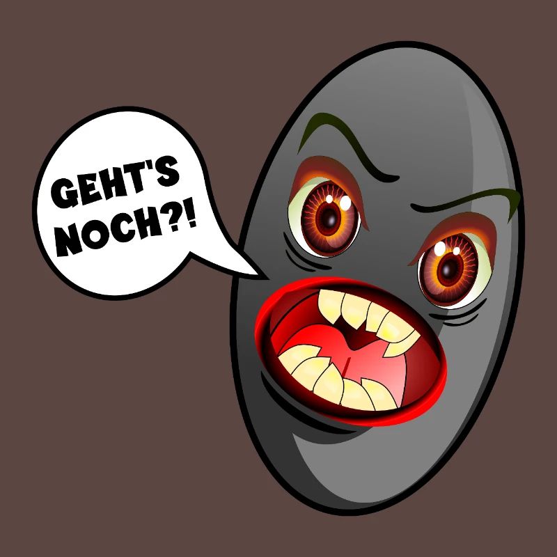 SCHWARZE OLIVE - WUT
