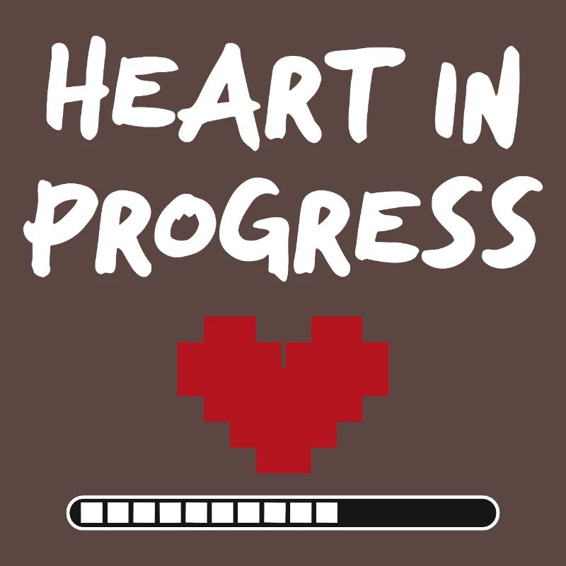 HEART IN PROGRESS Statement