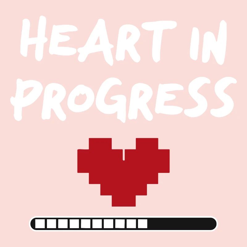 Déclaration HEART IN PROGRESS