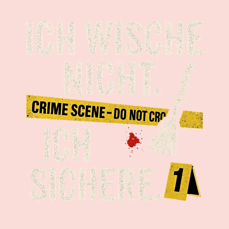 I don't wipe - I secure - forensics
