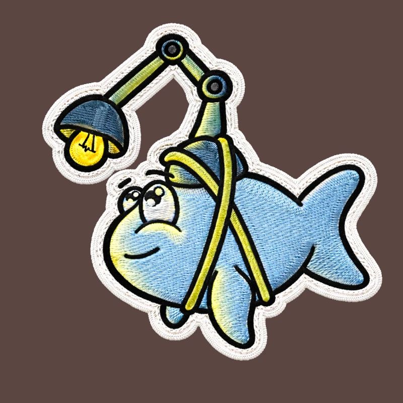 Lanternfish